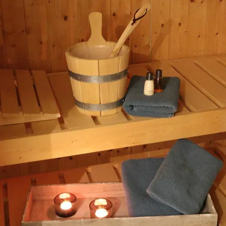 Lejlighed Ruegen Mit Unglaublichem Meerblick & Strandnaehe Mit Sauna - Whirlwanne *